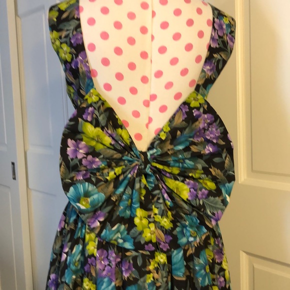 All That Jazz Boutique Dress - Picture 3 of 8